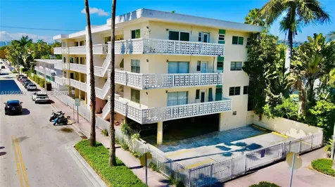 900 Euclid Avenue Miami Beach FL 33139