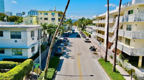 900 Euclid Avenue Miami Beach FL 33139