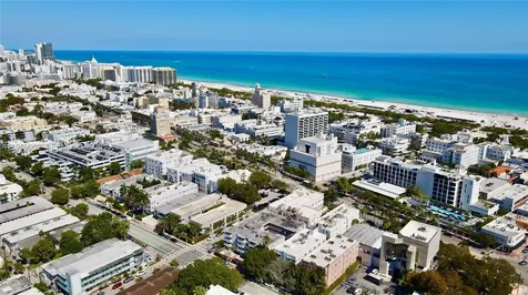 900 Euclid Avenue Miami Beach FL 33139