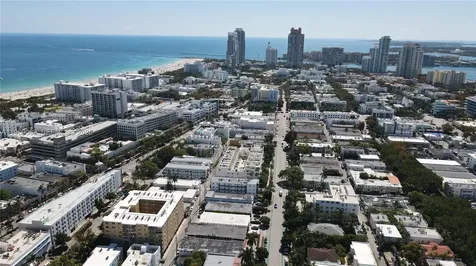 900 Euclid Avenue Miami Beach FL 33139