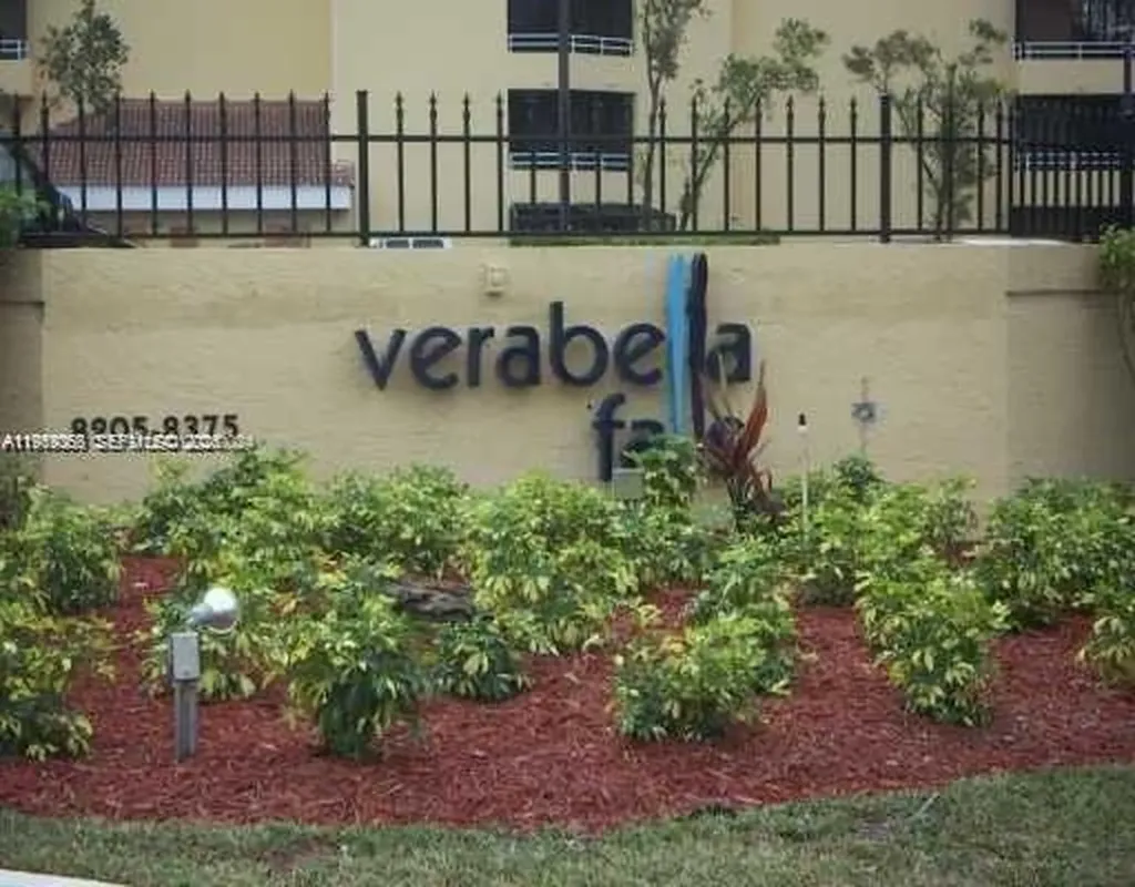8365 SW 152nd Avenue Miami FL 33193