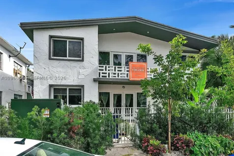 1561 Jefferson Avenue Miami Beach FL 33139