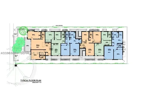 1561 Jefferson Avenue Miami Beach FL 33139