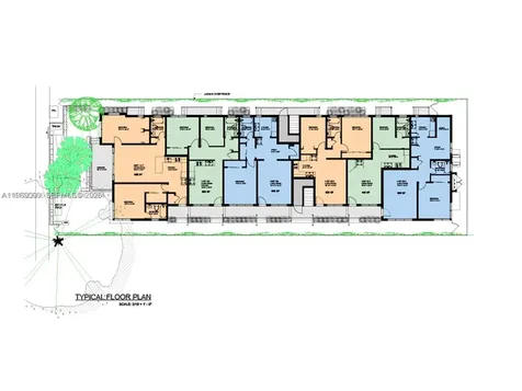 1561 Jefferson Avenue Miami Beach FL 33139