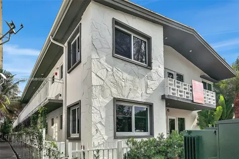 1561 Jefferson Avenue Miami Beach FL 33139
