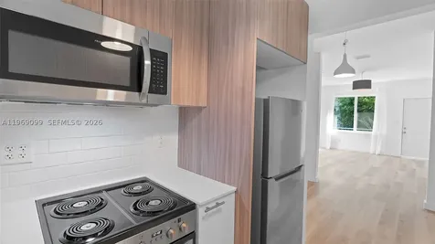 1561 Jefferson Avenue Miami Beach FL 33139