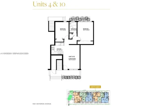 1561 Jefferson Avenue Miami Beach FL 33139