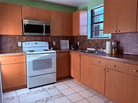 1441 NE 11th Street Homestead FL 33033