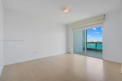 900 Biscayne Boulevard Miami FL 33132