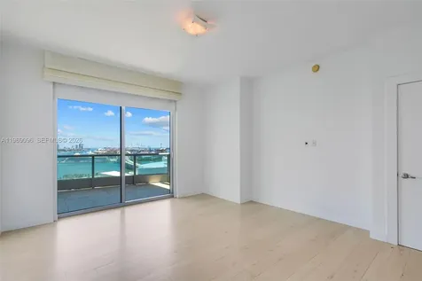 900 Biscayne Boulevard Miami FL 33132
