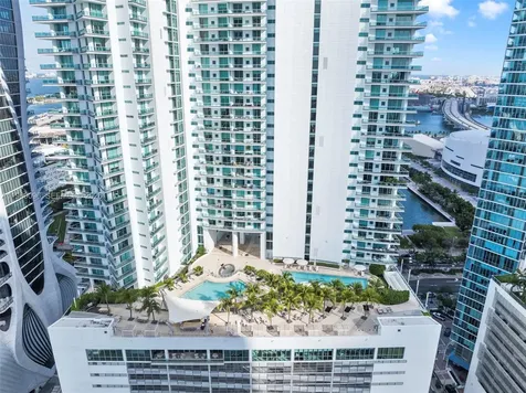 900 Biscayne Boulevard Miami FL 33132
