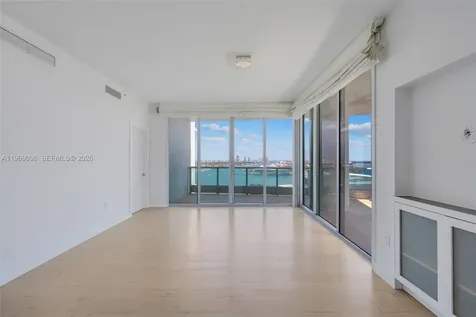 900 Biscayne Boulevard Miami FL 33132