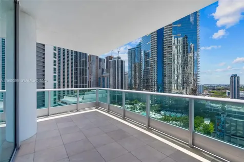 900 Biscayne Boulevard Miami FL 33132