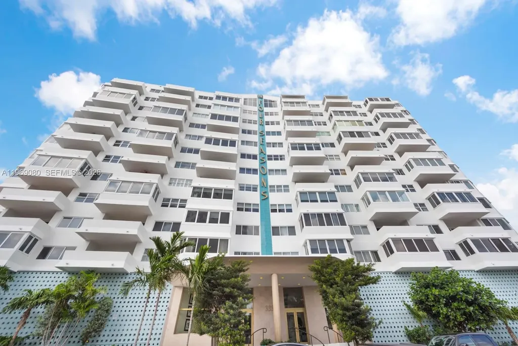 333 Sunset Drive Fort Lauderdale FL 33301