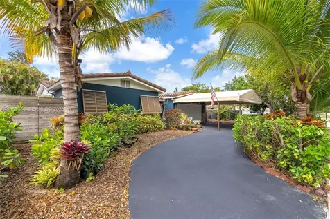 1508 N 74th Terrace Hollywood FL 33024