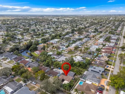 1508 N 74th Terrace Hollywood FL 33024
