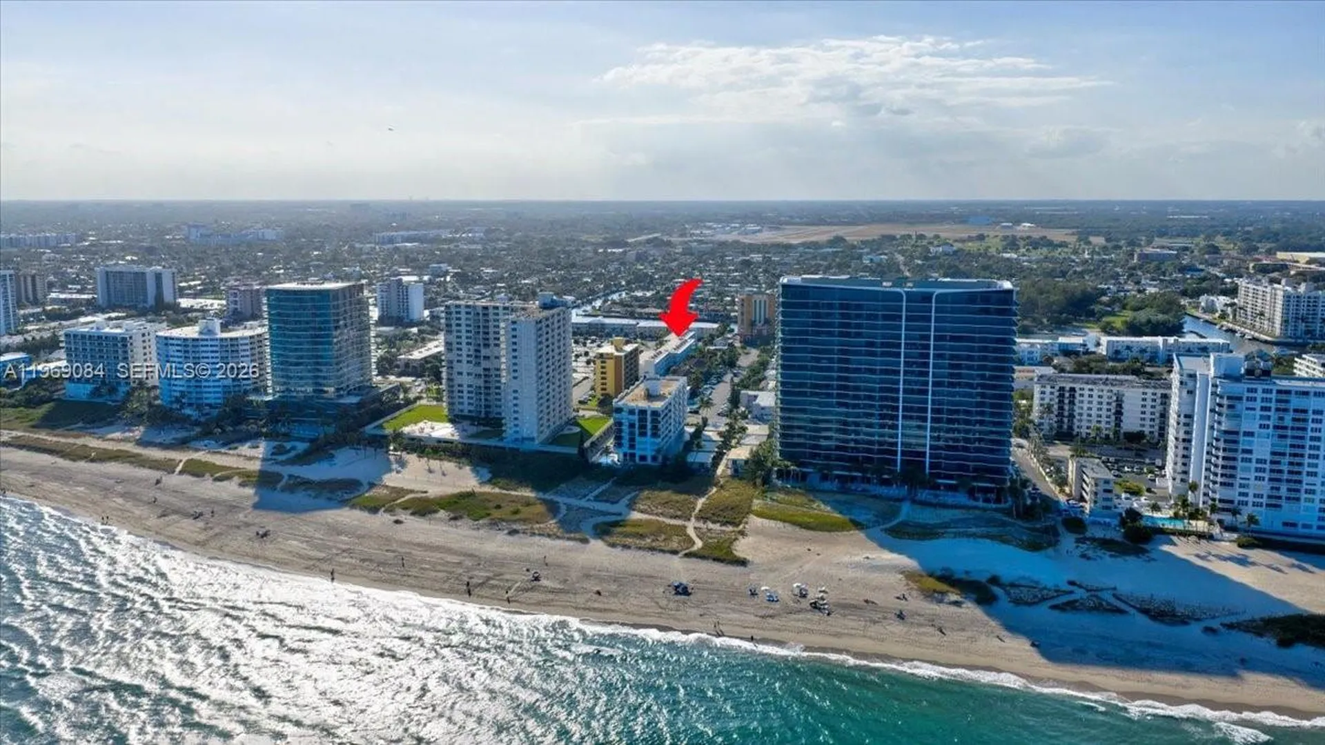 3201 NE 8th Street Pompano Beach FL 33062