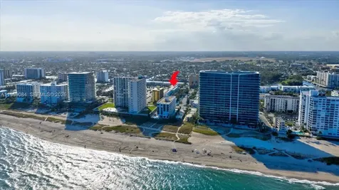 3201 NE 8th Street Pompano Beach FL 33062