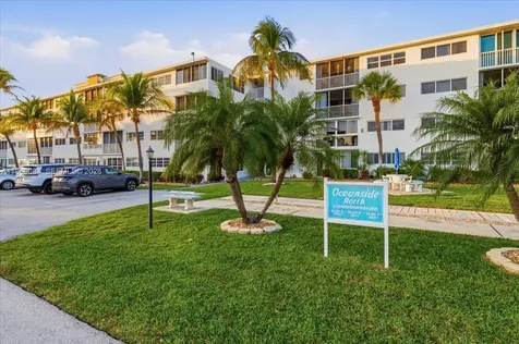 3201 NE 8th Street Pompano Beach FL 33062