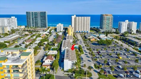 3201 NE 8th Street Pompano Beach FL 33062