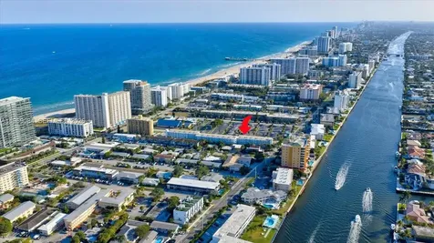 3201 NE 8th Street Pompano Beach FL 33062
