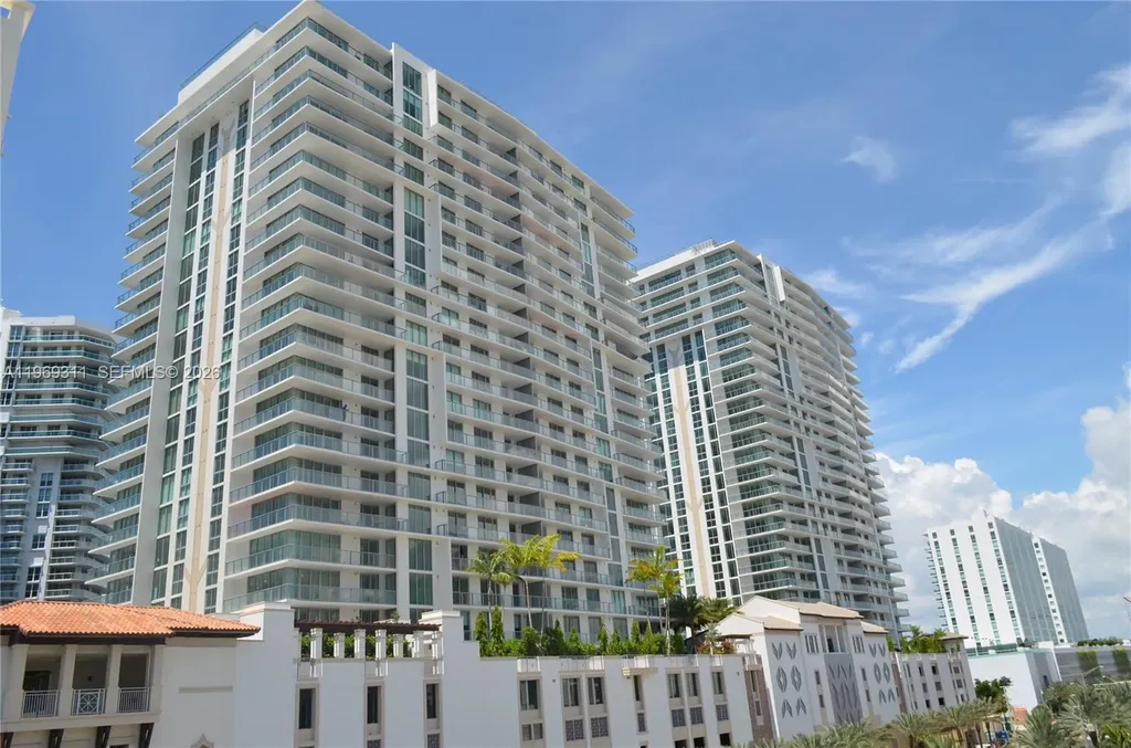 300 Sunny Isles Boulevard Sunny Isles Beach FL 33160