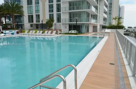 300 Sunny Isles Boulevard Sunny Isles Beach FL 33160
