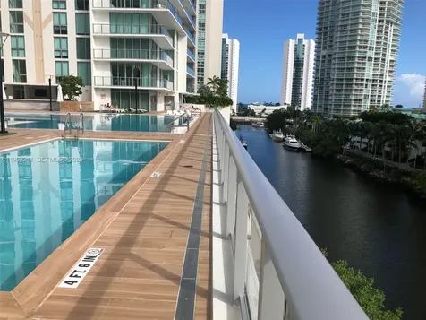 300 Sunny Isles Boulevard Sunny Isles Beach FL 33160