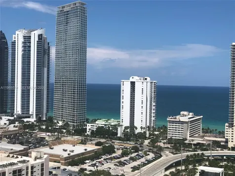 300 Sunny Isles Boulevard Sunny Isles Beach FL 33160