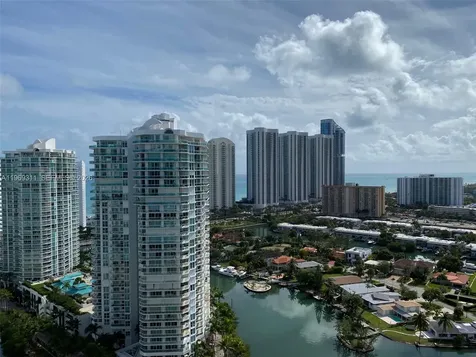 300 Sunny Isles Boulevard Sunny Isles Beach FL 33160
