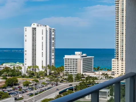 300 Sunny Isles Boulevard Sunny Isles Beach FL 33160