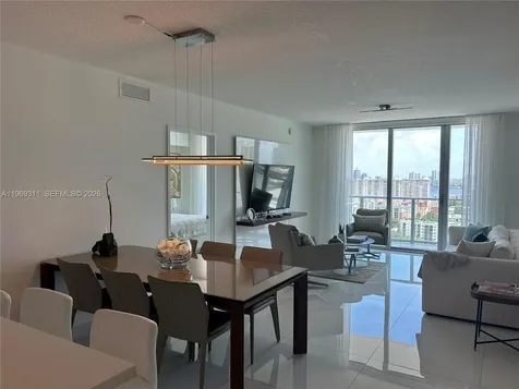 300 Sunny Isles Boulevard Sunny Isles Beach FL 33160