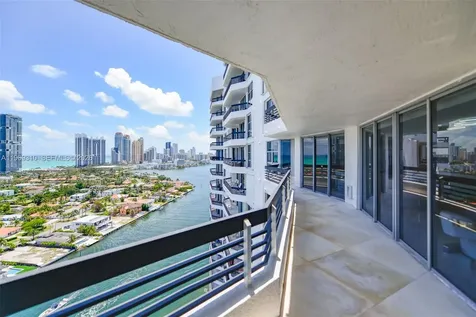 19195 NE 36th Court Aventura FL 33180