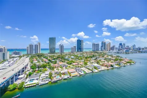 19195 NE 36th Court Aventura FL 33180