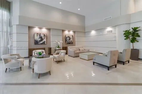 19195 NE 36th Court Aventura FL 33180
