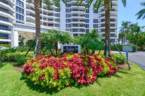 19195 NE 36th Court Aventura FL 33180