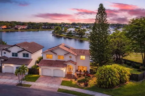 15490 SW 47th Street Miami FL 33185