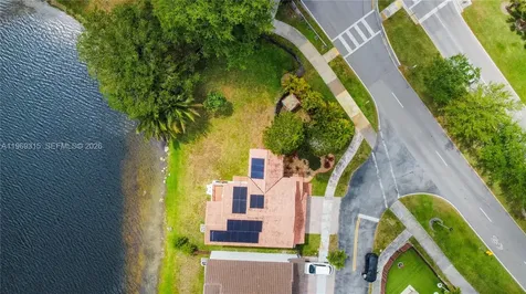 15490 SW 47th Street Miami FL 33185