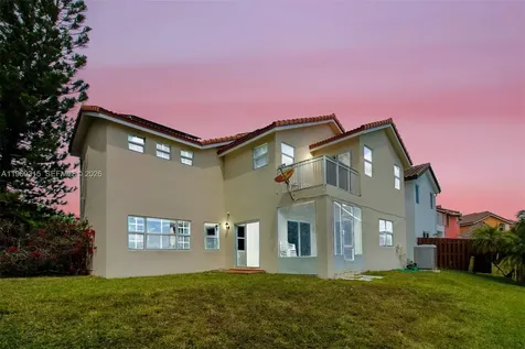 15490 SW 47th Street Miami FL 33185