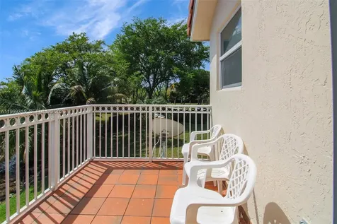 15490 SW 47th Street Miami FL 33185