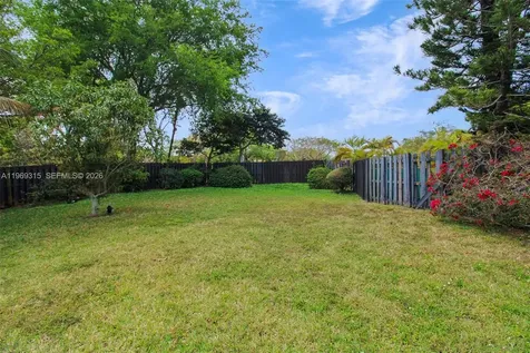 15490 SW 47th Street Miami FL 33185