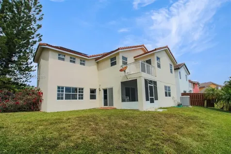 15490 SW 47th Street Miami FL 33185