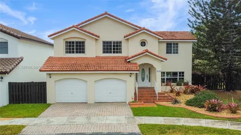 15490 SW 47th Street Miami FL 33185