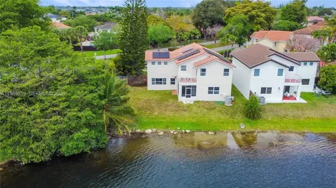 15490 SW 47th Street Miami FL 33185