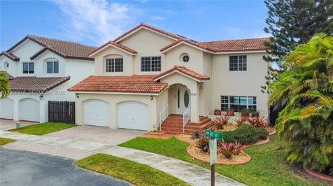 15490 SW 47th Street Miami FL 33185