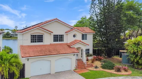 15490 SW 47th Street Miami FL 33185