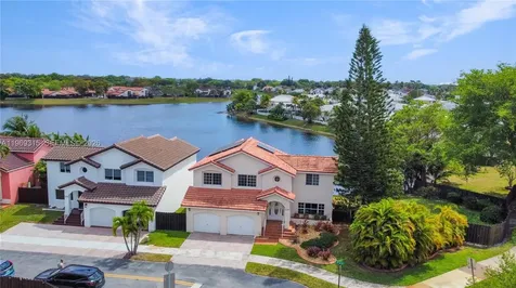 15490 SW 47th Street Miami FL 33185