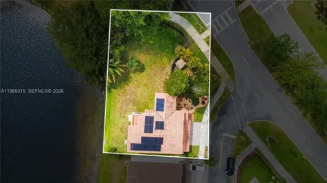 15490 SW 47th Street Miami FL 33185