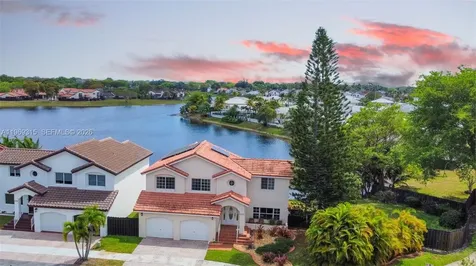 15490 SW 47th Street Miami FL 33185