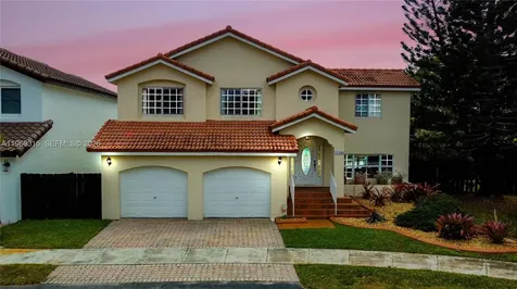 15490 SW 47th Street Miami FL 33185
